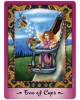 Faerie Tarot Κάρτες Ταρώ